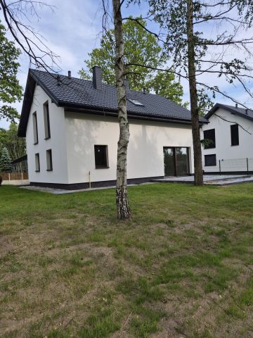 dom wolnostojący, 4 pokoje Bargły, ul. Wierzbowa. Zdjęcie 7