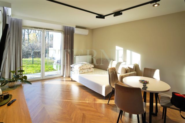 Mieszkanie 2-pokojowe Kraków, ul. Rydlówka. Zdjęcie 1