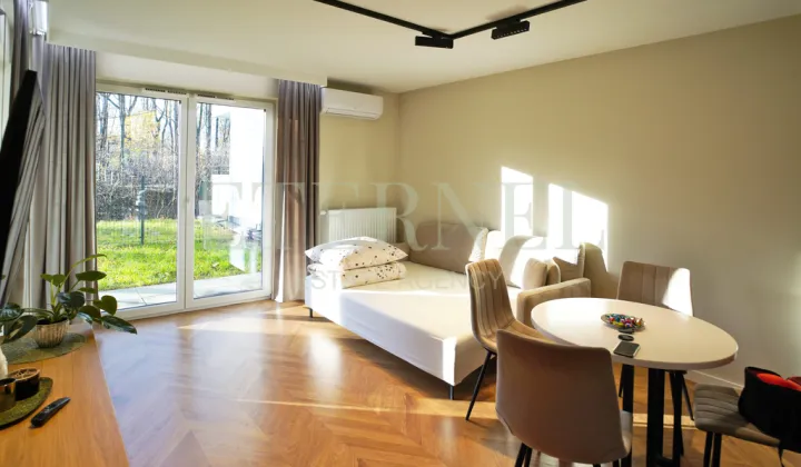 Mieszkanie 2-pokojowe Kraków, ul. Rydlówka