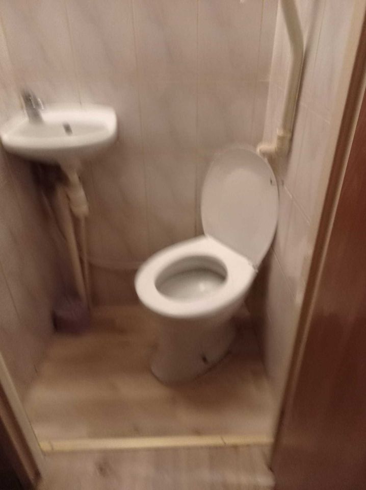 Mieszkanie 2-pokojowe Wąbrzeźno. Zdjęcie 5