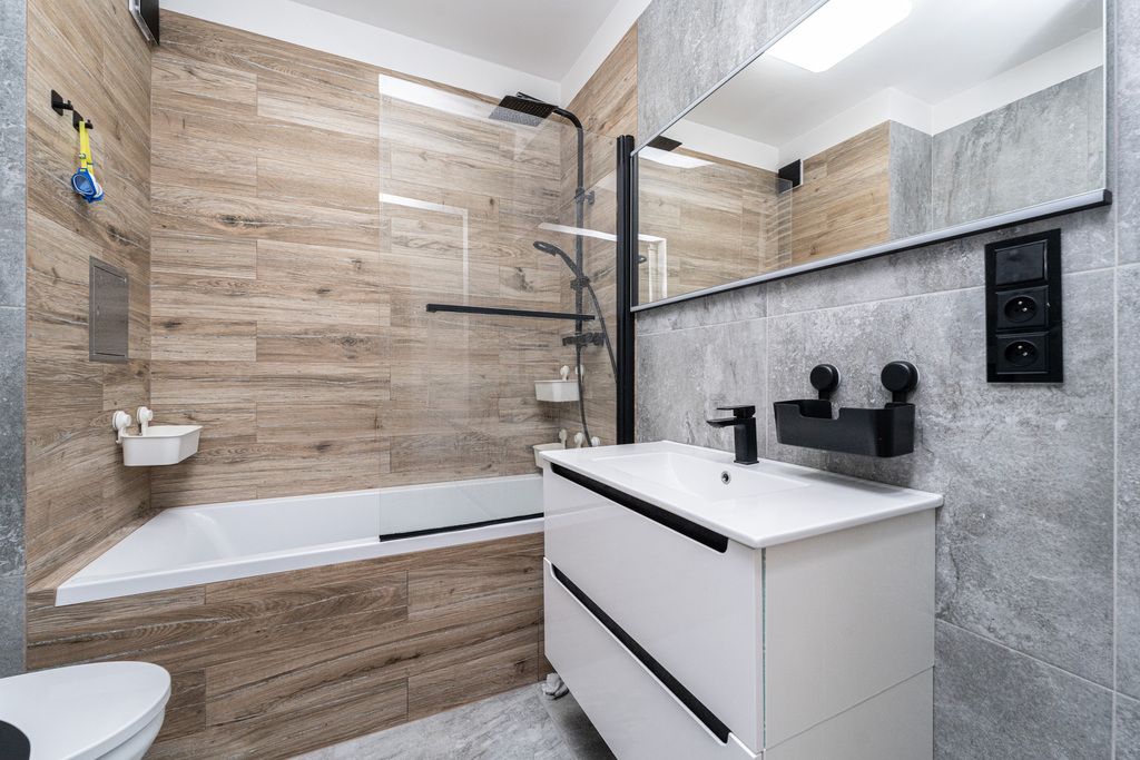 Mieszkanie 2-pokojowe Warszawa, ul. Claudia Monteverdiego. Zdjęcie 13