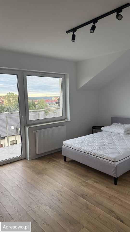 Mieszkanie 2-pokojowe Starachowice, ul. Ignacego Jana Paderewskiego. Zdjęcie 5