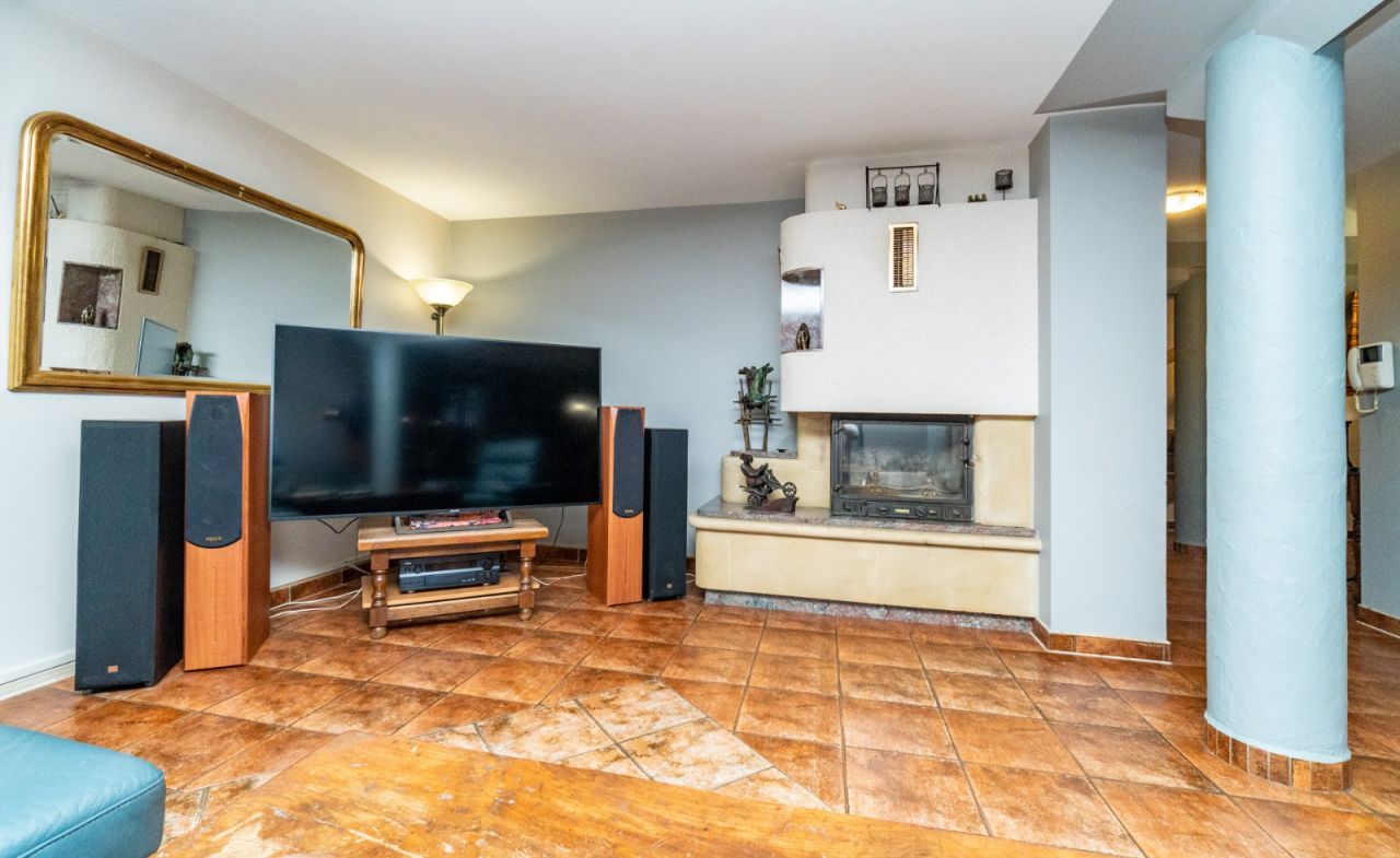 dom wolnostojący, 8 pokoi Szczepańcowa, Słoneczna. Zdjęcie 8