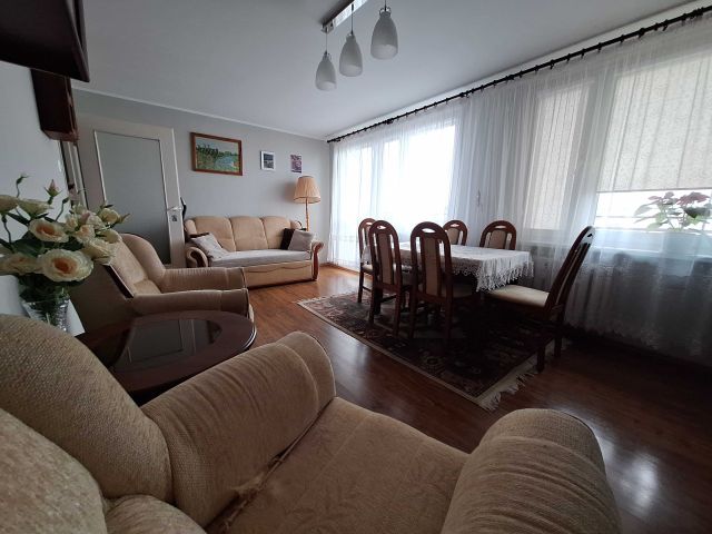 Mieszkanie 3-pokojowe Janikowo, ul. Ogrodowa. Zdjęcie 1