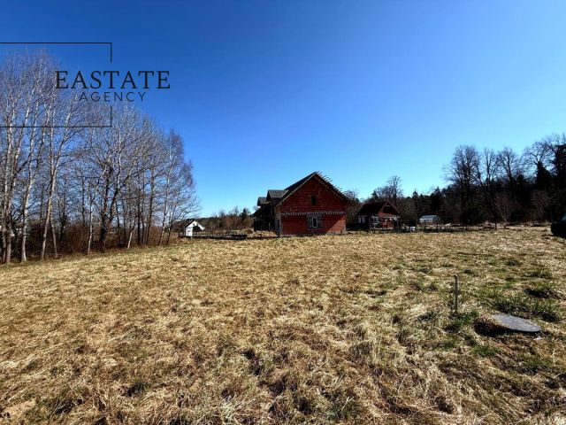 Działka budowlana Brudzewo, ul. Brzozowa. Zdjęcie 5