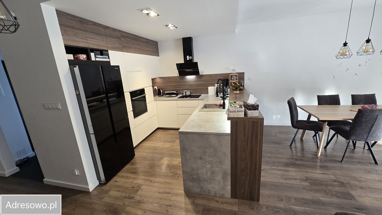 dom szeregowy, 4 pokoje Wilczyce, ul. Wrocławska. Zdjęcie 10