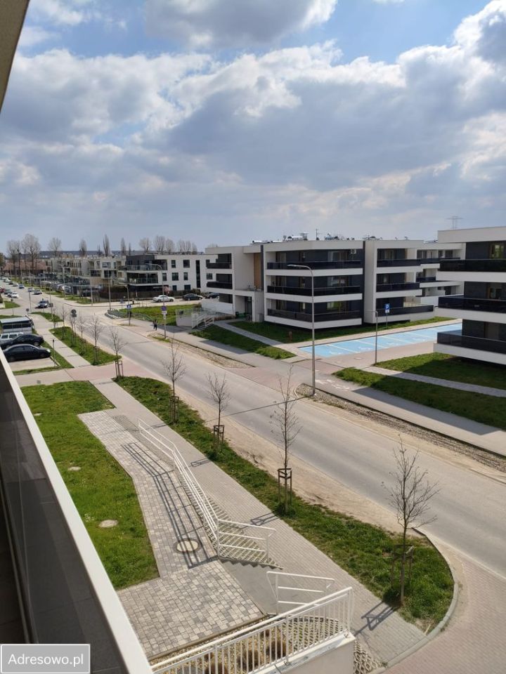 Mieszkanie 2-pokojowe Opole Szczepanowice, ul. Stawowa. Zdjęcie 16