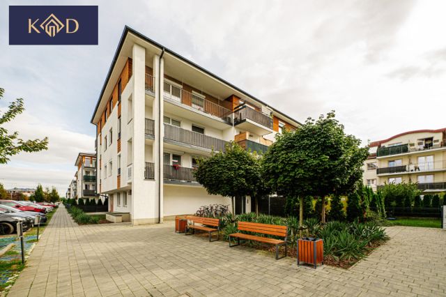 Mieszkanie 3-pokojowe Zalasewo, ul. Wesoła. Zdjęcie 1