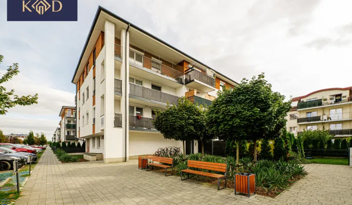 Mieszkanie 3-pokojowe Zalasewo, ul. Wesoła