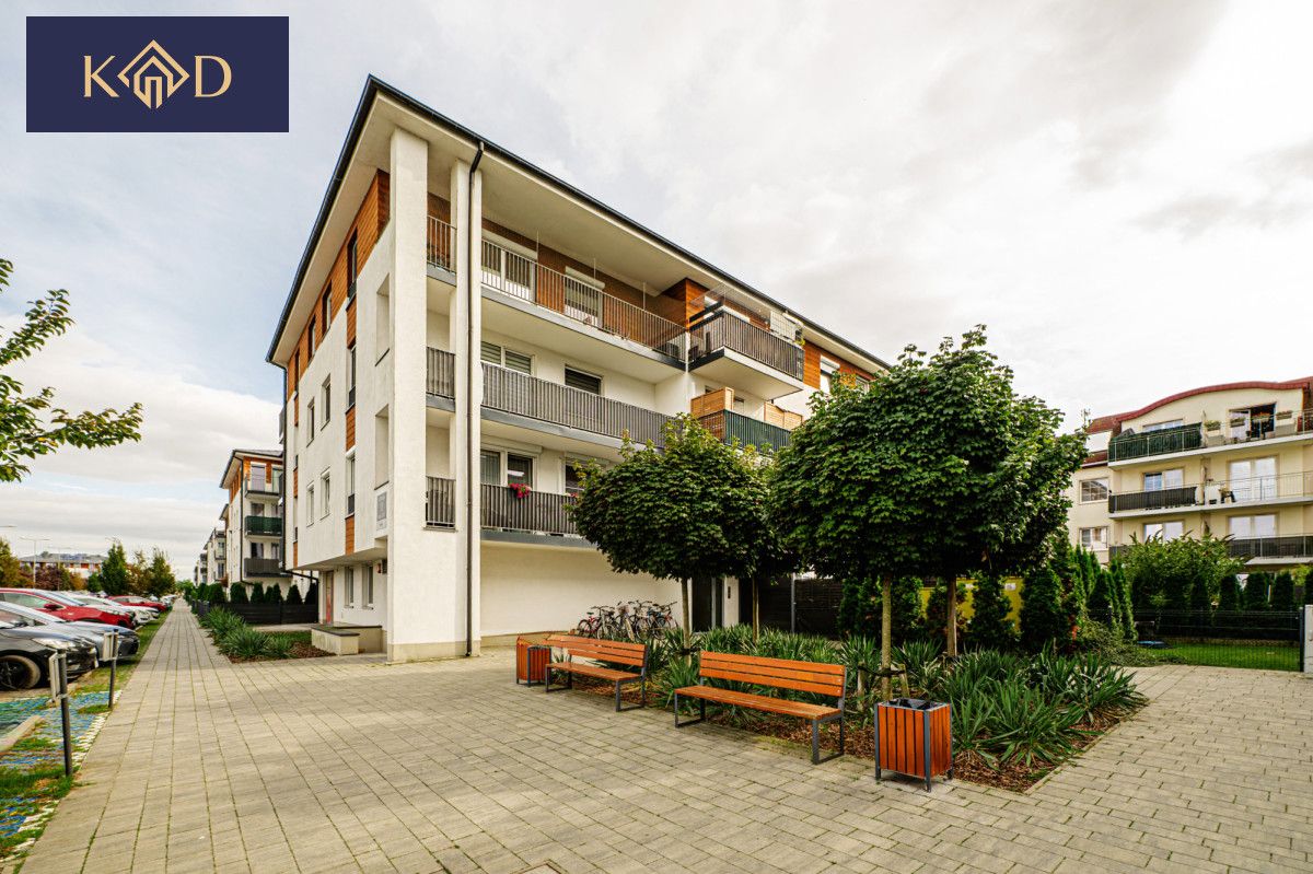 Mieszkanie 3-pokojowe Zalasewo, ul. Wesoła. Zdjęcie 1