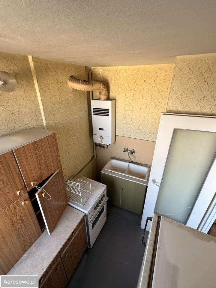 Mieszkanie 1-pokojowe Kamienna Góra, ul. Cicha. Zdjęcie 7