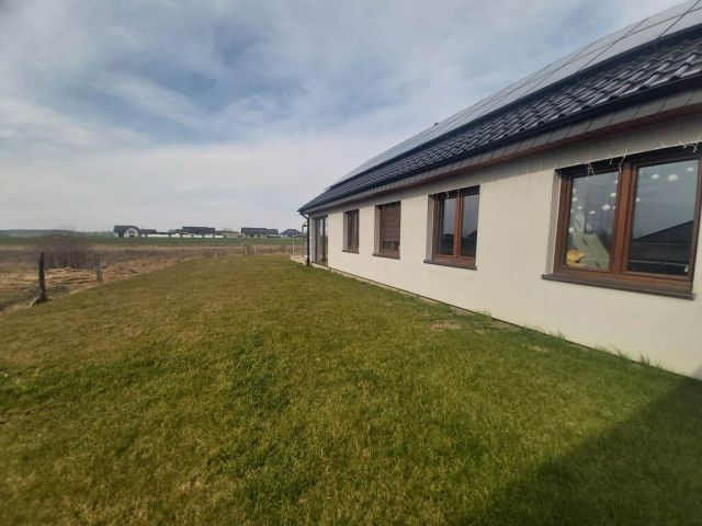 dom wolnostojący, 4 pokoje Oraczewice. Zdjęcie 27