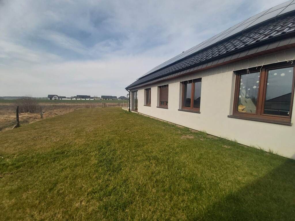 dom wolnostojący, 4 pokoje Oraczewice. Zdjęcie 27