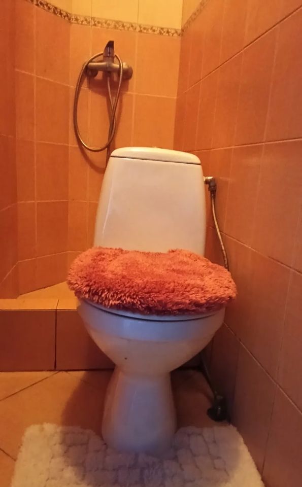 Mieszkanie 2-pokojowe Toruń Jakubskie Przedmieście, ul. Jana Sobieskiego. Zdjęcie 14