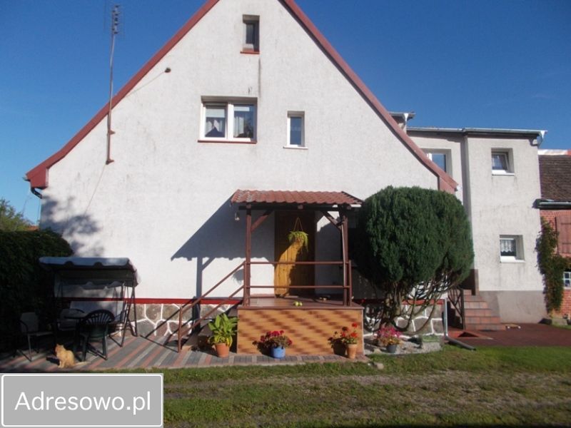 bliźniak, 6 pokoi Barwice. Zdjęcie 4