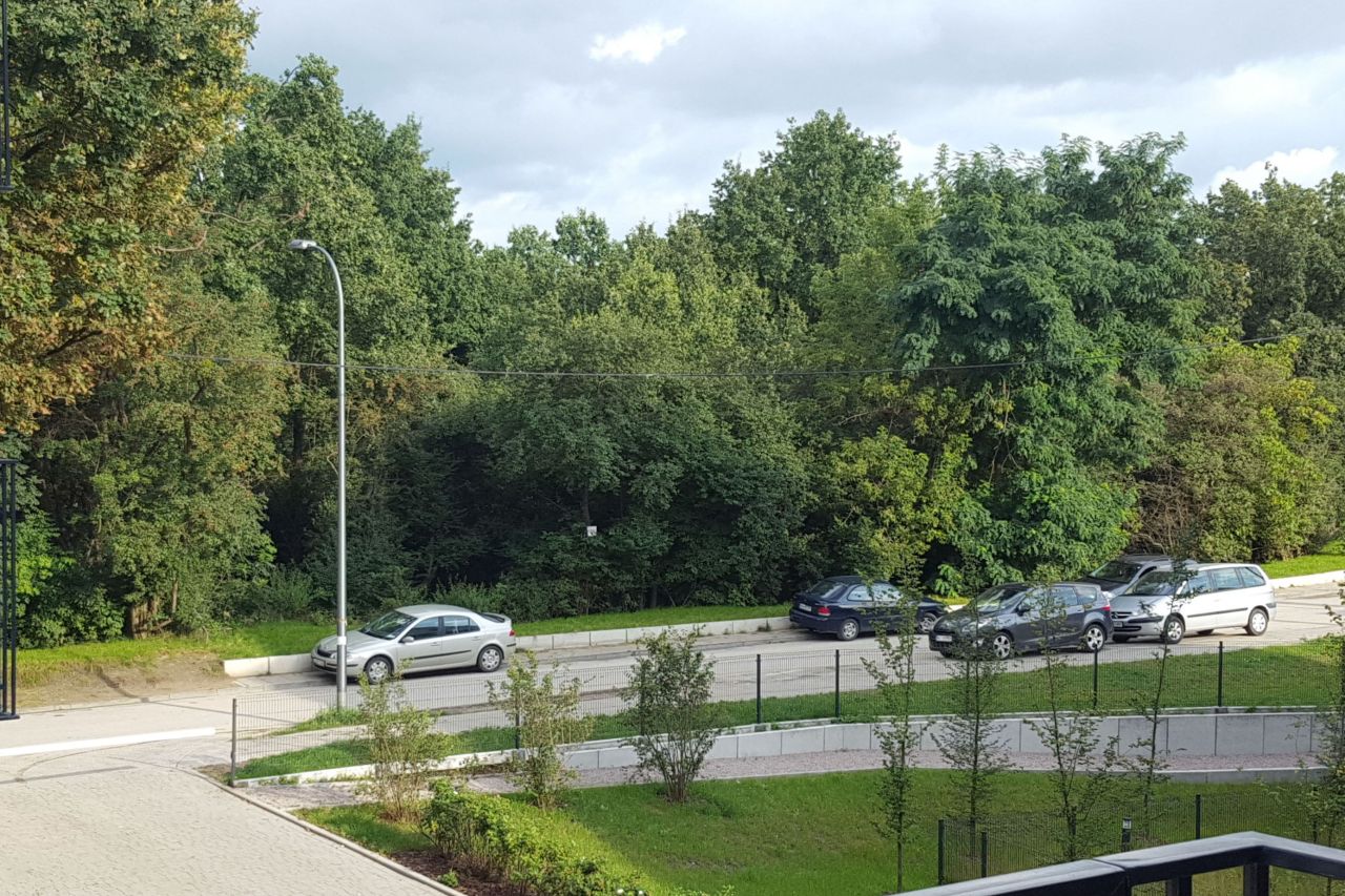 Mieszkanie 1-pokojowe Warszawa Bemowo, ul. Kopalniana. Zdjęcie 9