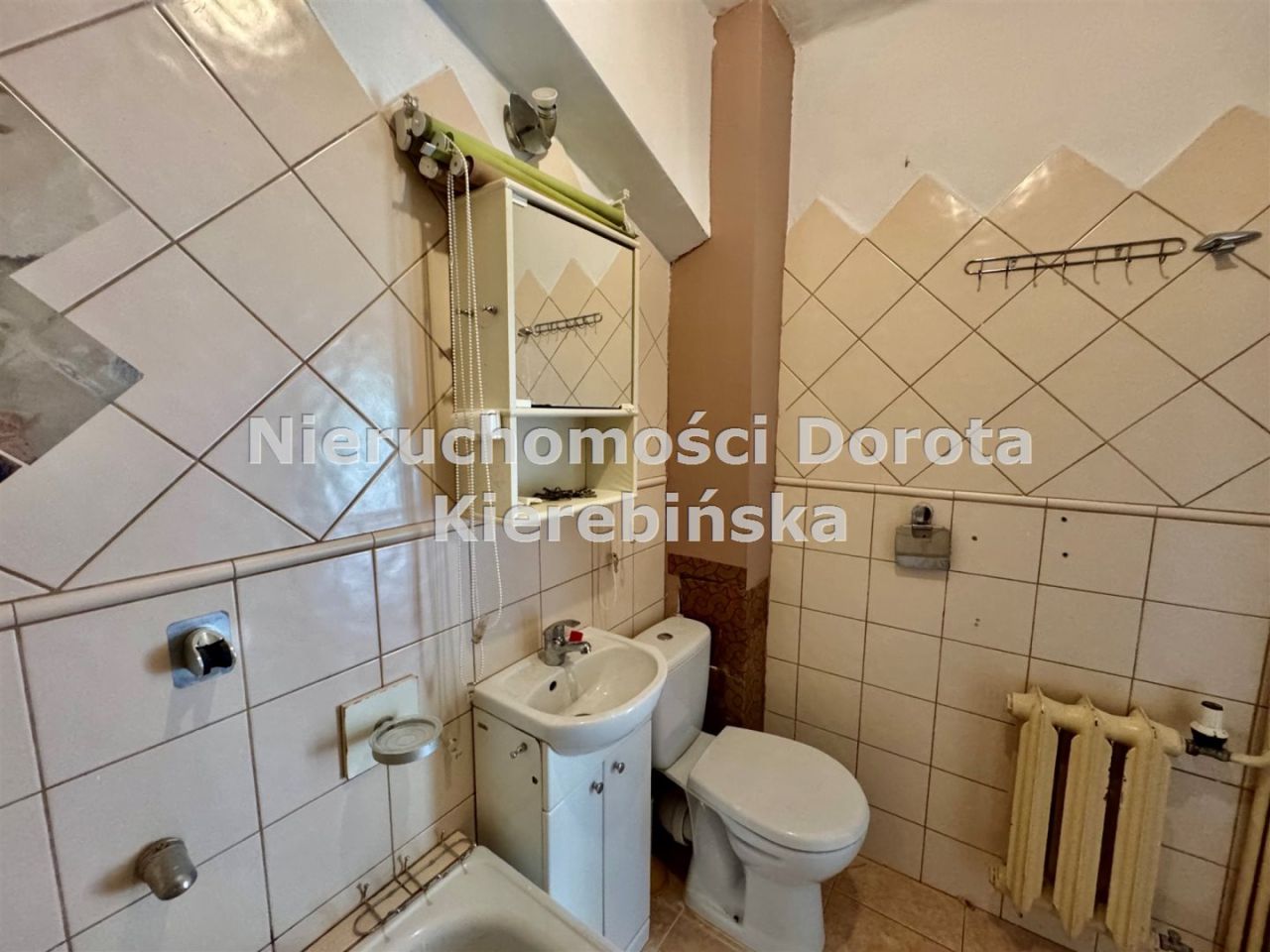 Mieszkanie 2-pokojowe Tomaszów Mazowiecki, ul. Akacjowa. Zdjęcie 12