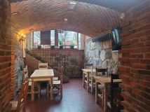 Lokal Olsztyn, pl. Targ Rybny. Zdjęcie 3