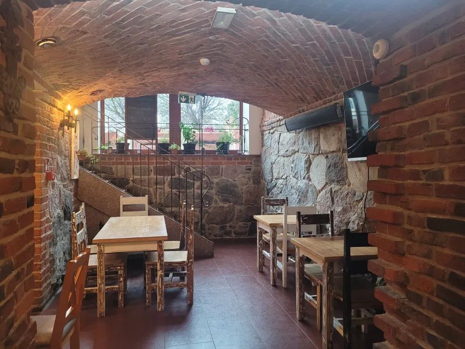 Lokal Olsztyn, pl. Targ Rybny. Zdjęcie 4