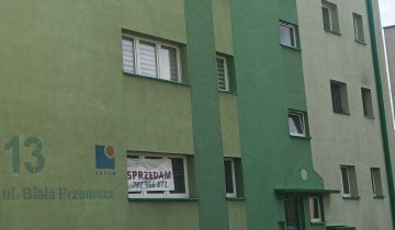 Mieszkanie 2-pokojowe Sosnowiec Bór, ul. Biała Przemsza
