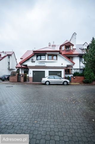 dom szeregowy, 7 pokoi Warszawa Ursynów, ul. Czapli. Zdjęcie 1