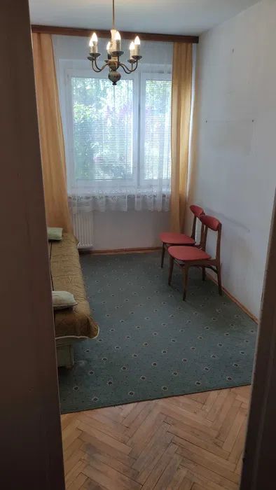 Mieszkanie 2-pokojowe Gdańsk Chełm, ul. Witolda Grabowskiego. Zdjęcie 3