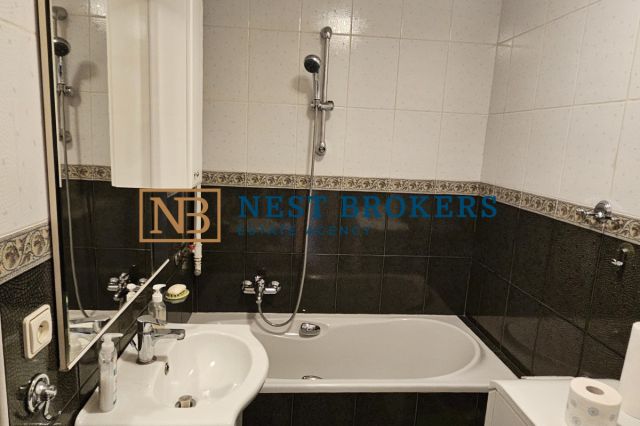 Mieszkanie 2-pokojowe Kraków Dąbie, ul. Świtezianki. Zdjęcie 5