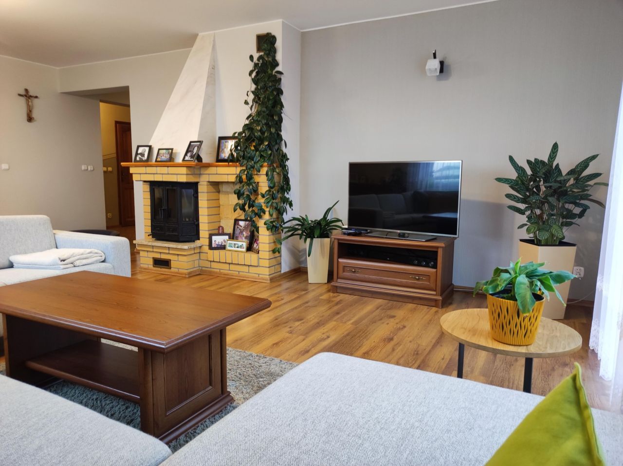 dom wolnostojący, 8 pokoi Gorczenica. Zdjęcie 4