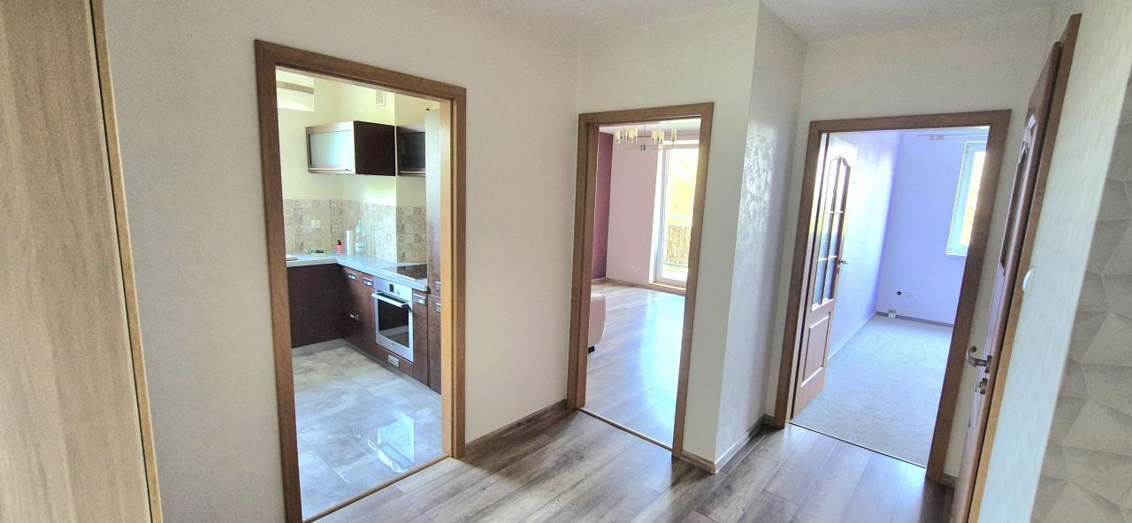 Mieszkanie 2-pokojowe Poznań Naramowice, ul. Błażeja