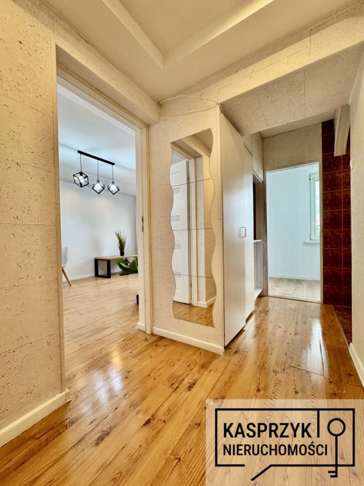 Mieszkanie 2-pokojowe Tarnów Strusina, ul. Wiejska. Zdjęcie 8