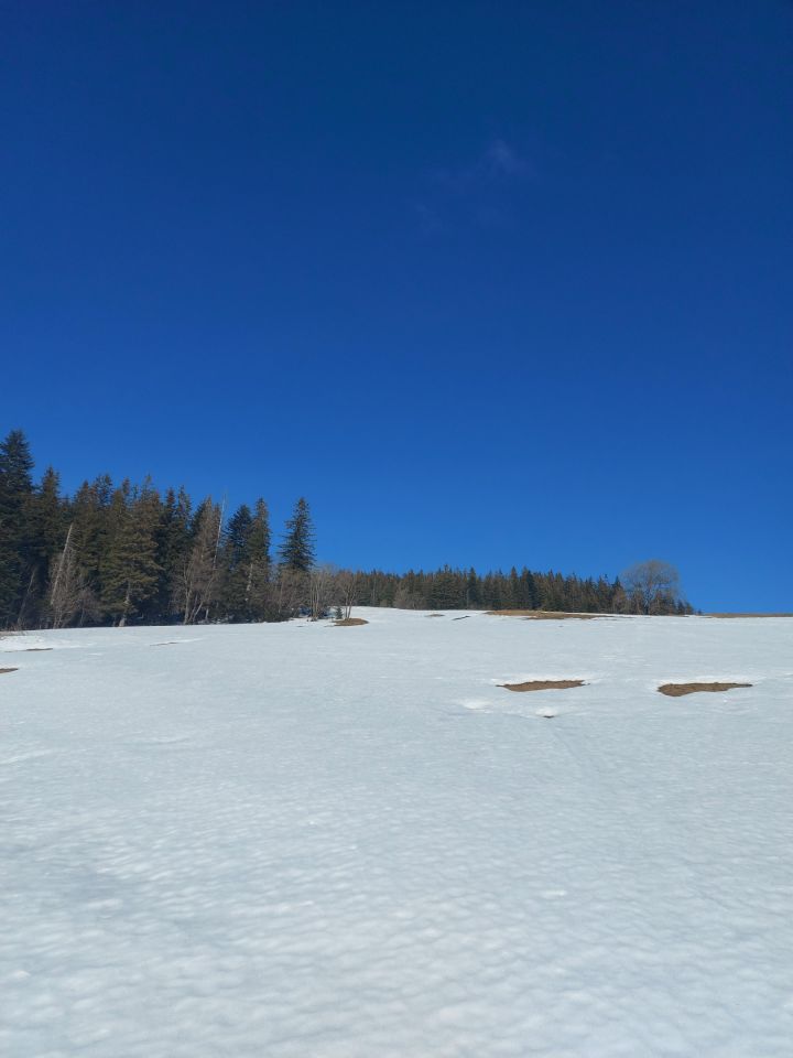 Działka inwestycyjna Kościelisko, ul. Mocarni Boczna. Zdjęcie 6