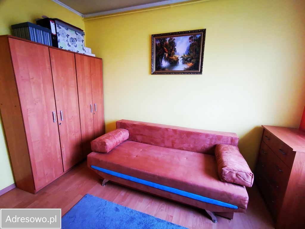 Mieszkanie 2-pokojowe Libiąż, ul. Urzędnicza. Zdjęcie 3