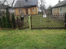 dom wolnostojący, 3 pokoje Naprusewo. Zdjęcie 4