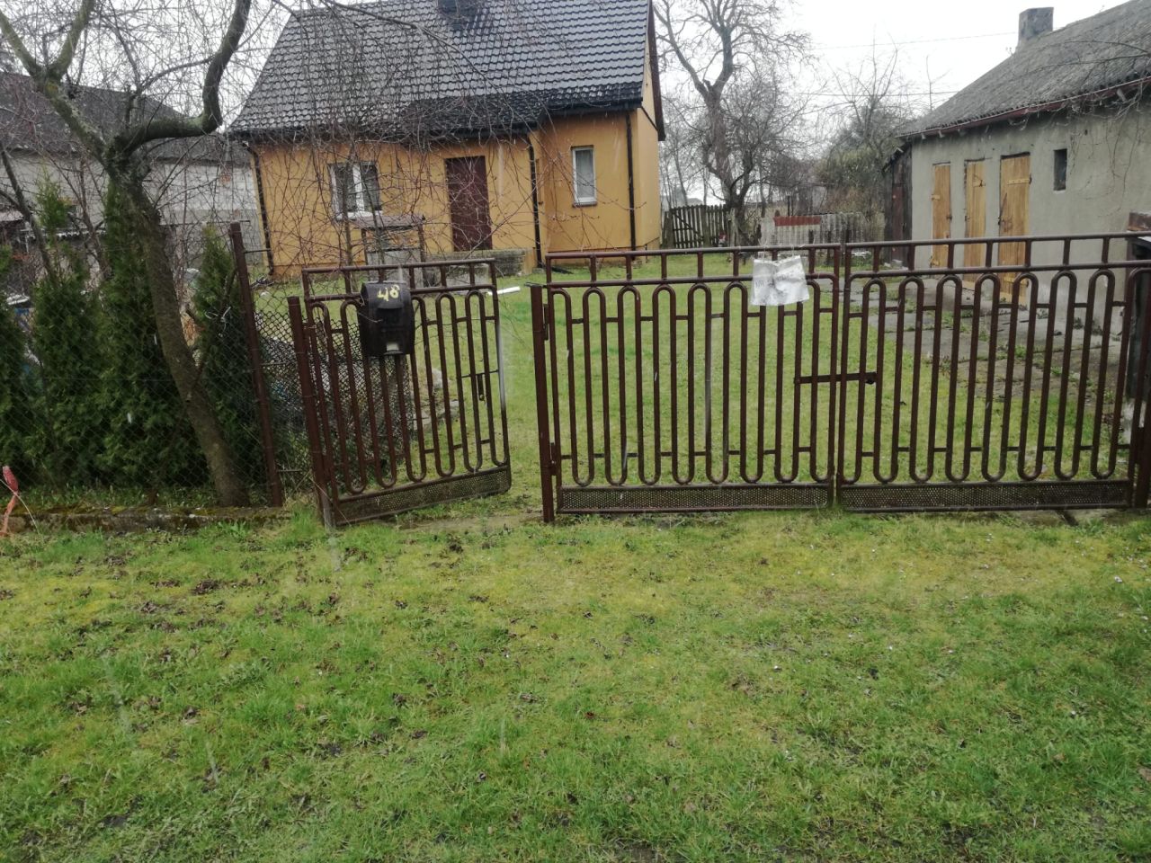 dom wolnostojący, 3 pokoje Naprusewo. Zdjęcie 5