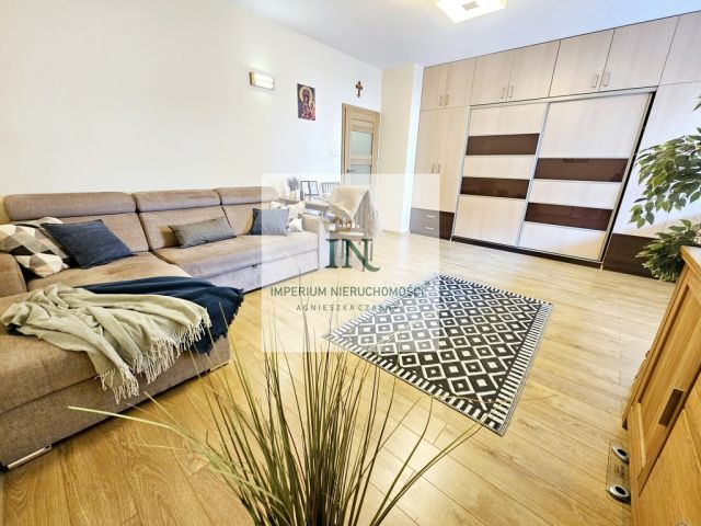 Mieszkanie 3-pokojowe Lublin Ponikwoda, ul. Czesława Strzeszewskiego. Zdjęcie 3