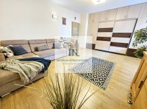 Mieszkanie 3-pokojowe Lublin Ponikwoda, ul. Czesława Strzeszewskiego. Zdjęcie 4