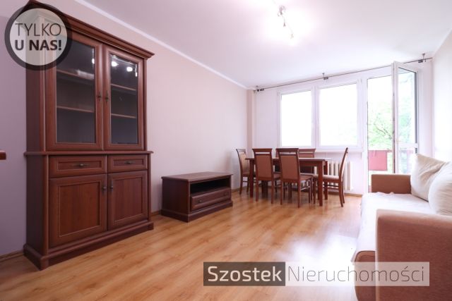 Mieszkanie 3-pokojowe Częstochowa Północ, ul. Sosabowskiego. Zdjęcie 1