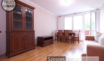 Mieszkanie 3-pokojowe Częstochowa Północ, ul. Sosabowskiego