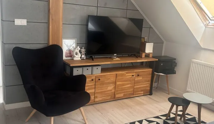 Mieszkanie 2-pokojowe Rzeszów, ul. Krośnieńska