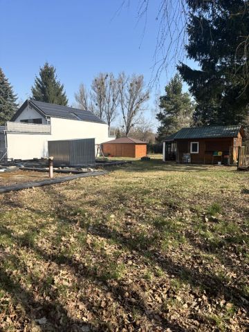 Działka budowlana Strzeniówka. Zdjęcie 1