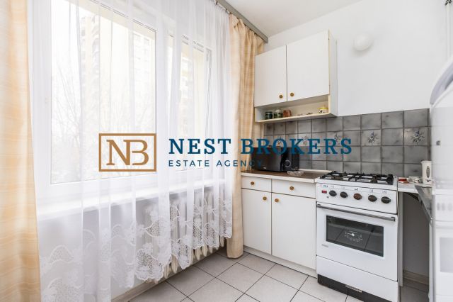 Mieszkanie 1-pokojowe Kraków Prądnik Czerwony, ul. Kwartowa. Zdjęcie 6