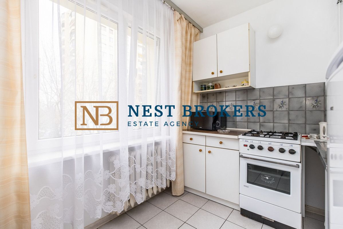 Mieszkanie 1-pokojowe Kraków Prądnik Czerwony, ul. Kwartowa. Zdjęcie 6