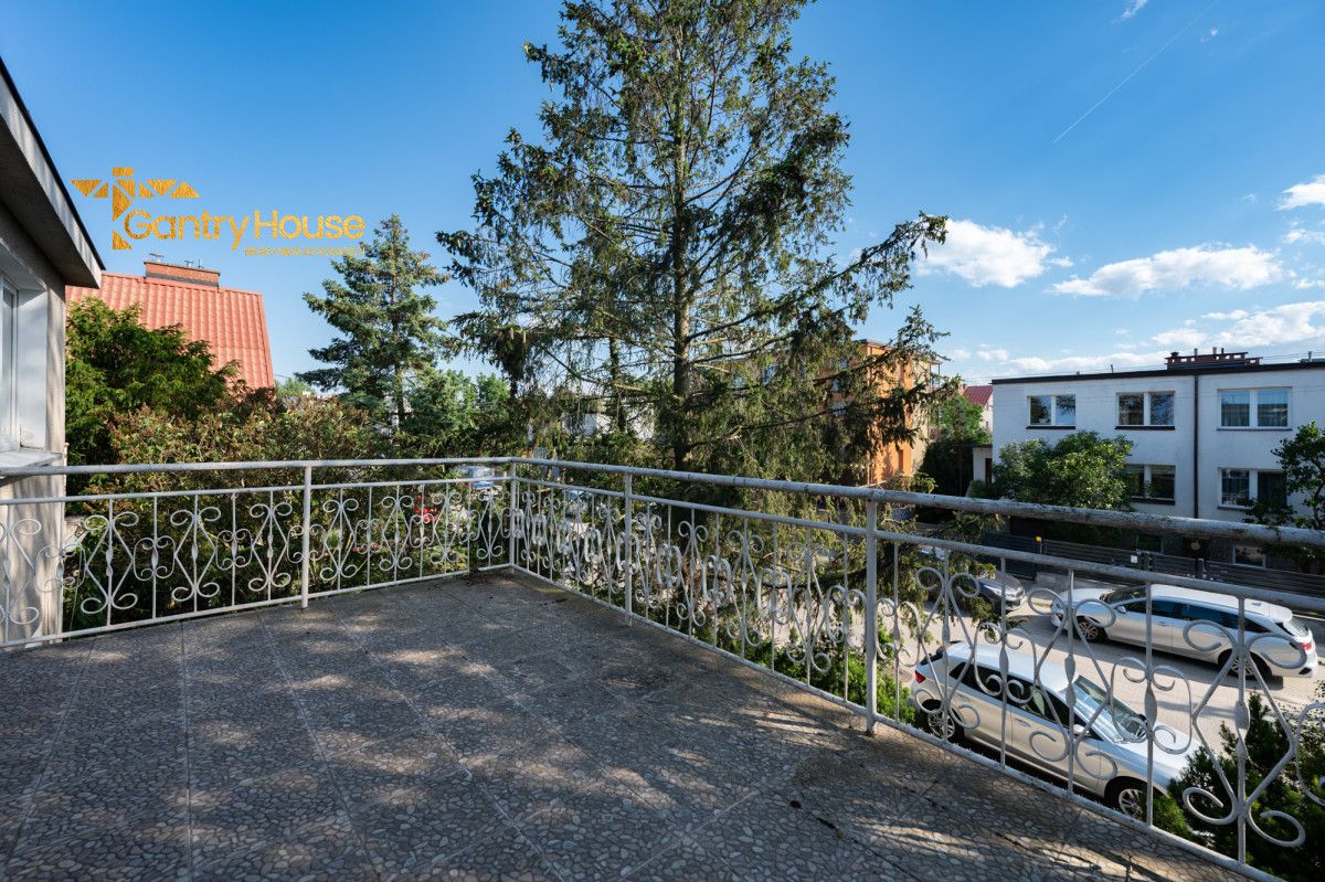 dom wolnostojący, 6 pokoi Rumia, ul. Marii Konopnickiej