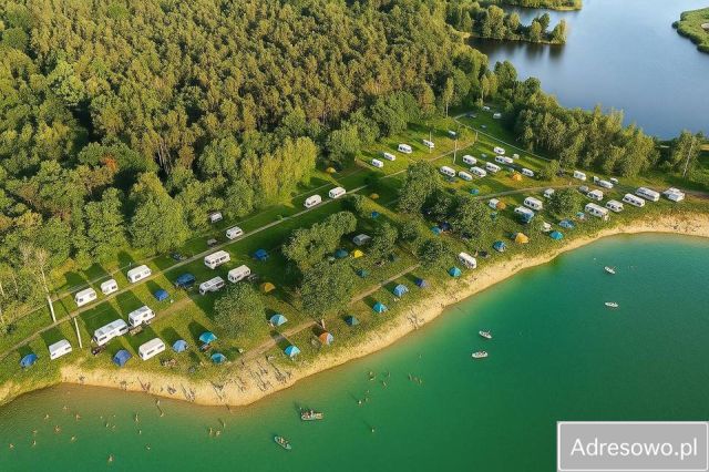 Działka inwestycyjna Nędza. Zdjęcie 1