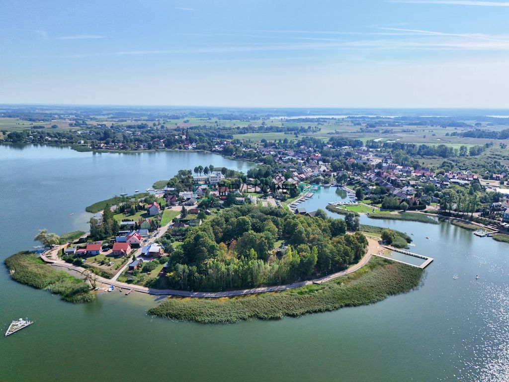 Mieszkanie 3-pokojowe Rajgród, ul. Franciszka Zabielskiego. Zdjęcie 17