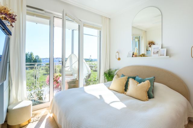 Mieszkanie 4-pokojowe Warszawa Białołęka, ul. Geodezyjna. Zdjęcie 2