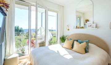 Mieszkanie 4-pokojowe Warszawa Białołęka, ul. Geodezyjna