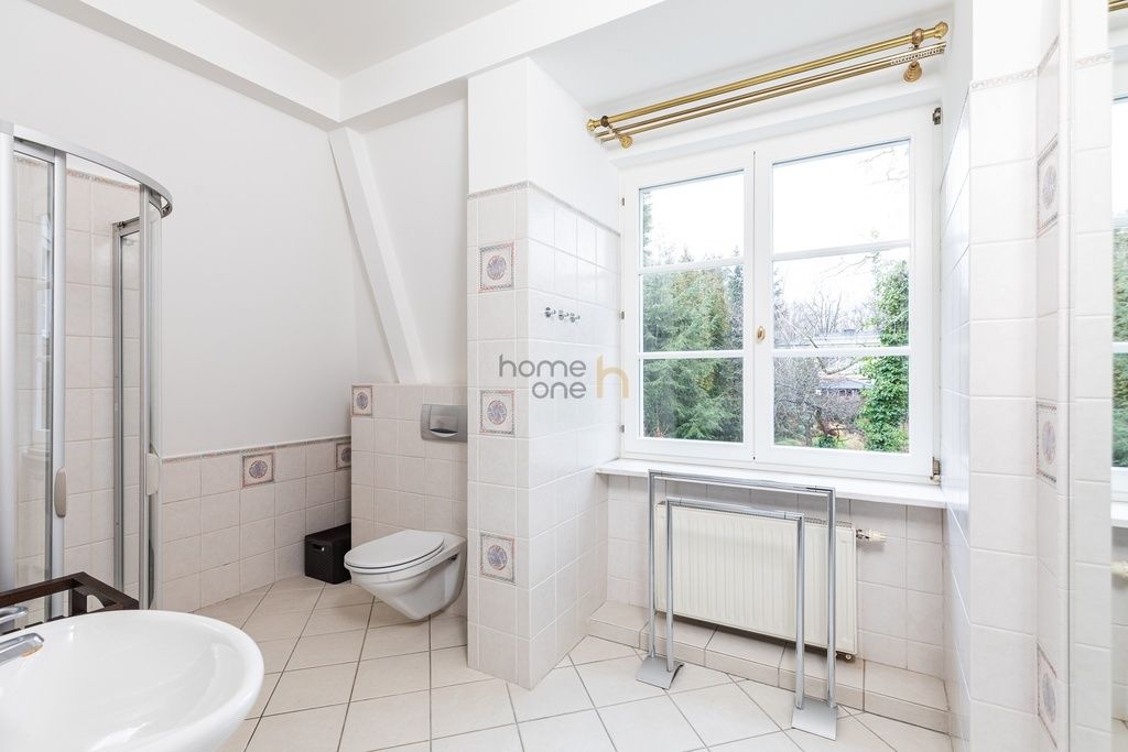 dom wolnostojący, 6 pokoi Warszawa Wawer. Zdjęcie 13