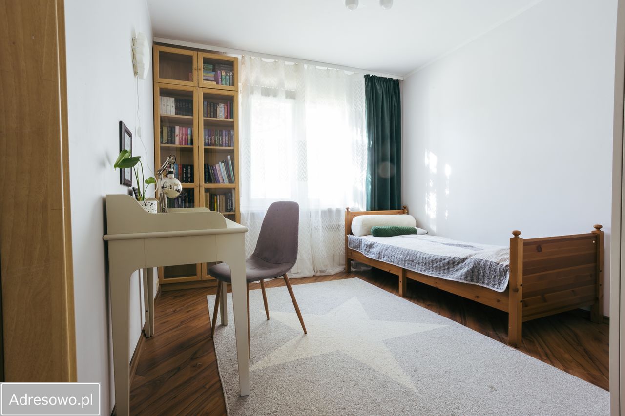 Mieszkanie 4-pokojowe Siedlce, ul. Podlaska. Zdjęcie 8