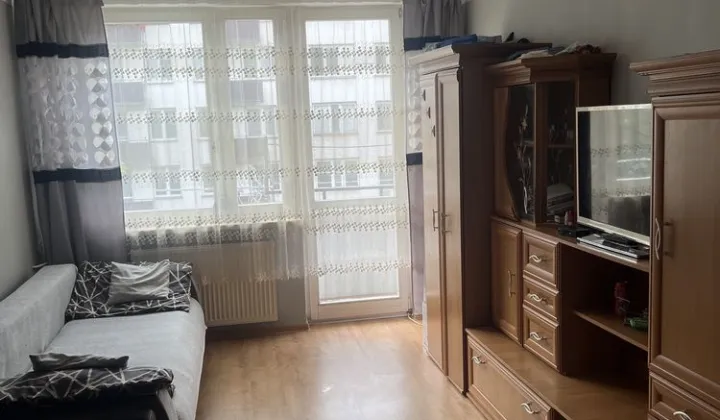 Mieszkanie 2-pokojowe Łuków